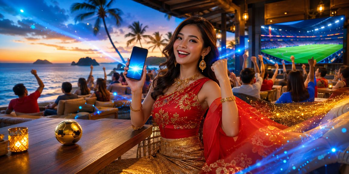 Pengguna mengakses platform kasino mudah alih gtr99 dengan privasi terjamin di Langkawi